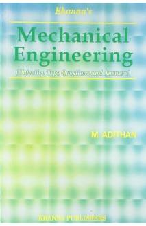 Mechanical Engineering (Objective Type Questions and Answers)